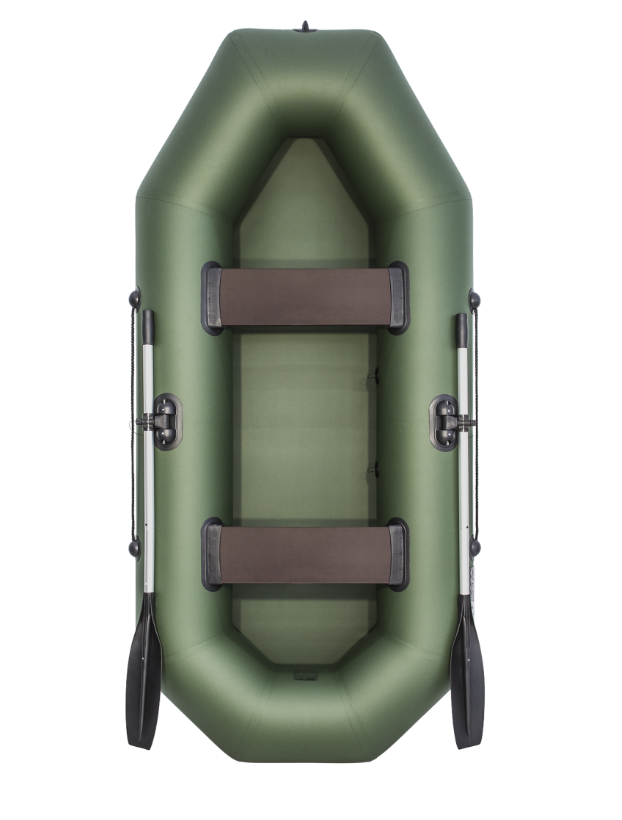 Лодка АКВА-ОПТИМА 260 в Оренбурге