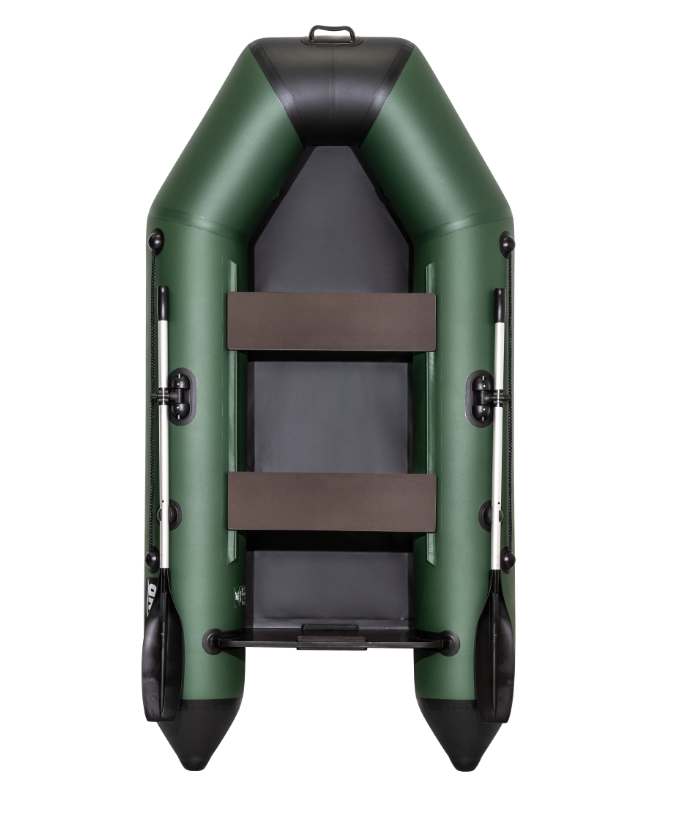  Лодка АКВА 2600 в Оренбурге