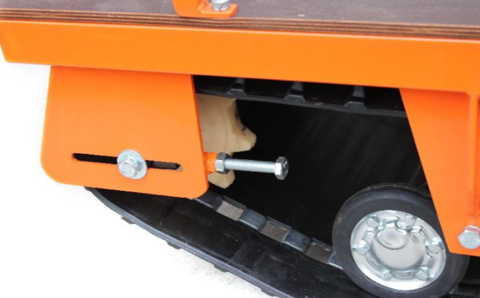 Мотобуксировщик ЧИНУК GRAND 20 л.с. в Оренбурге