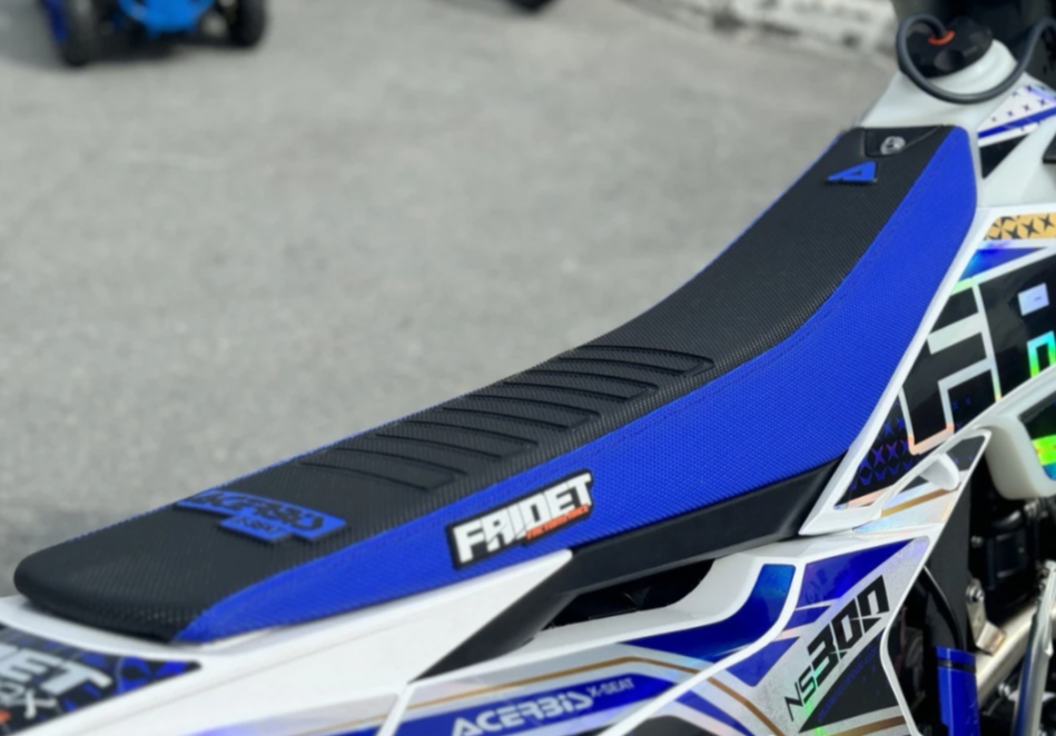 Кроссовый мотоцикл FAIDET NC300S ULTRA KKE в Оренбурге