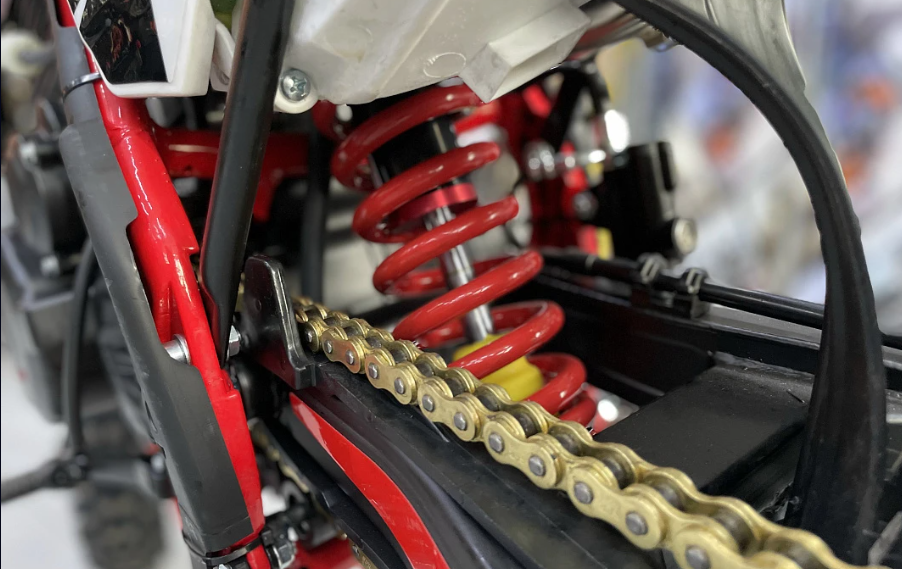 Мотоцикл Progasi SUPER MAX 250 PRO SPORT в Оренбурге