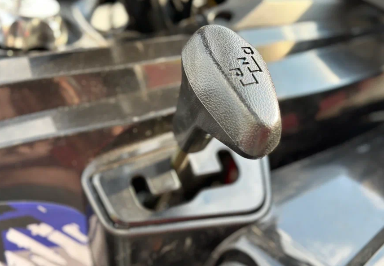 Квадроцикл GBM CROSS HILL 300 NEW PREMIUM в Оренбурге