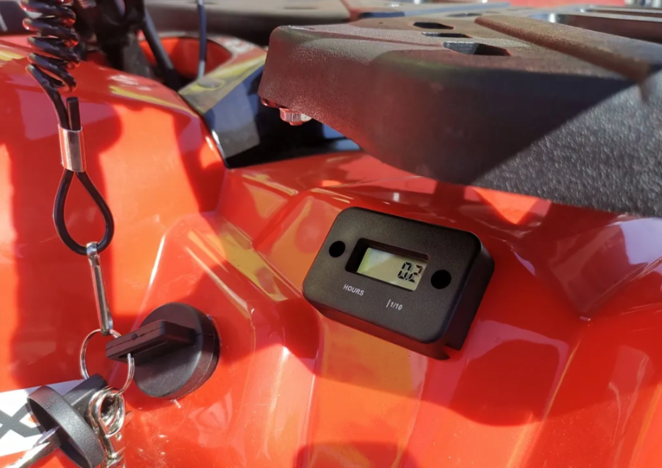 Квадроцикл PROMAX WILD 175 BASIC в Оренбурге