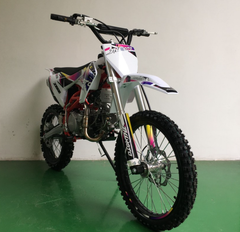 Питбайк JHLMOTO JHL Z150E (YX1P60FMJ) в Оренбурге