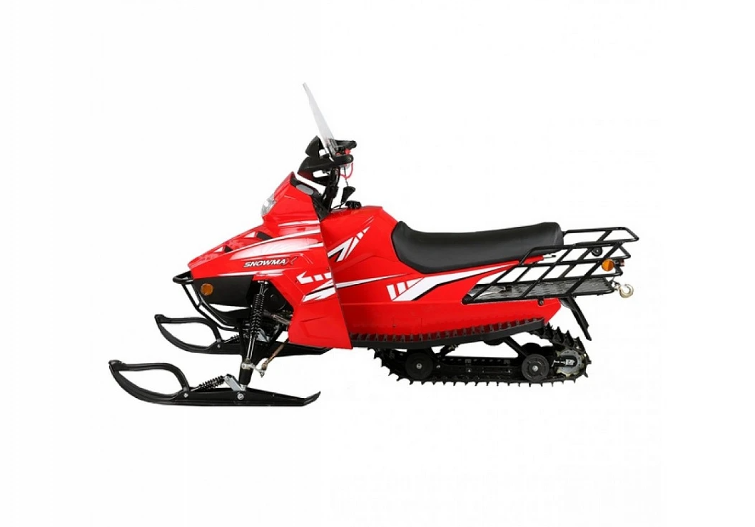 Снегоход Vento Snow Cat long в Оренбурге