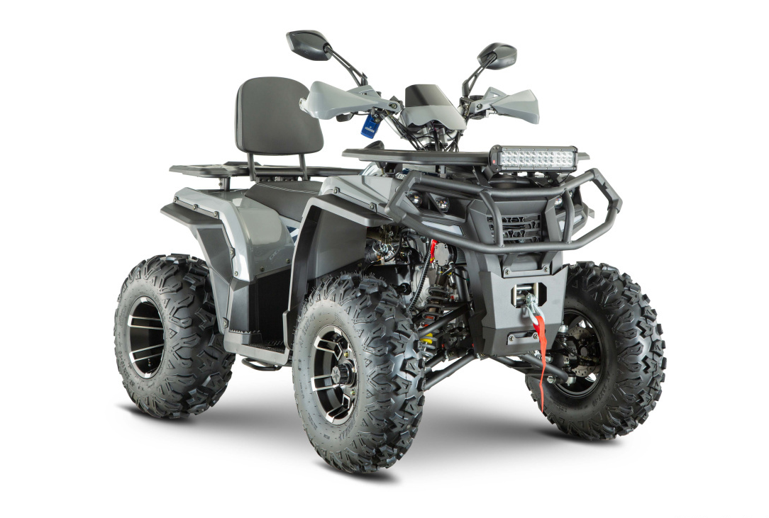 Квадроцикл YACOTA VIKING PRO 250 в Оренбурге