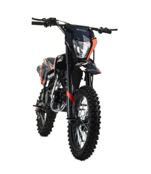 Питбайк MOTOLAND (МОТОЛЕНД) 150 GF150 E в Оренбурге