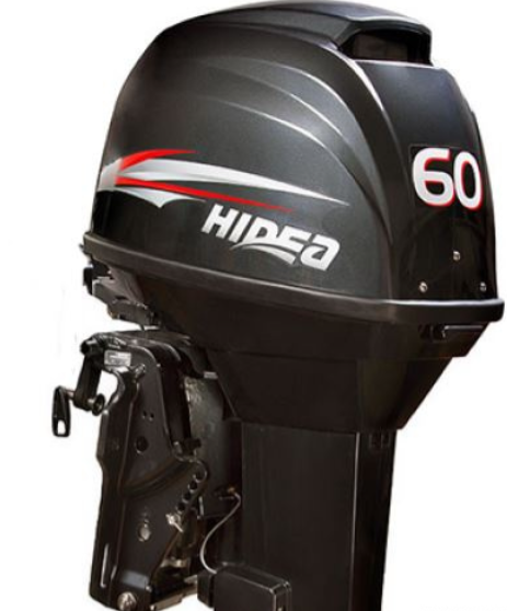 Лодочный мотор HIDEA HD60FEL-T в Оренбурге