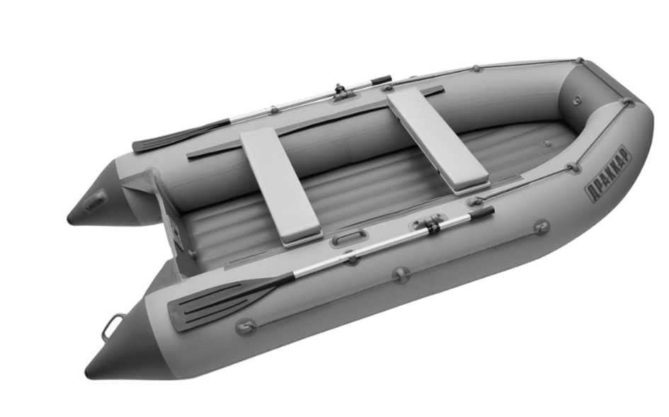 ЛОДКА ДРАККАР 3200 НДНД HANT-PRO в Оренбурге