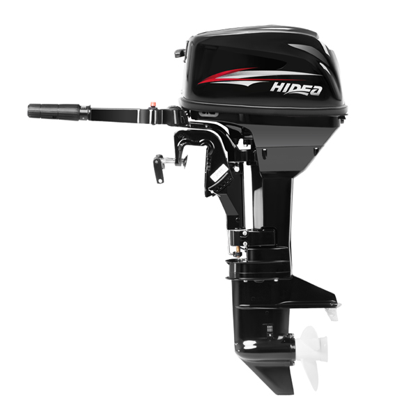 Лодочный мотор HIDEA HD9.8FHS в Оренбурге