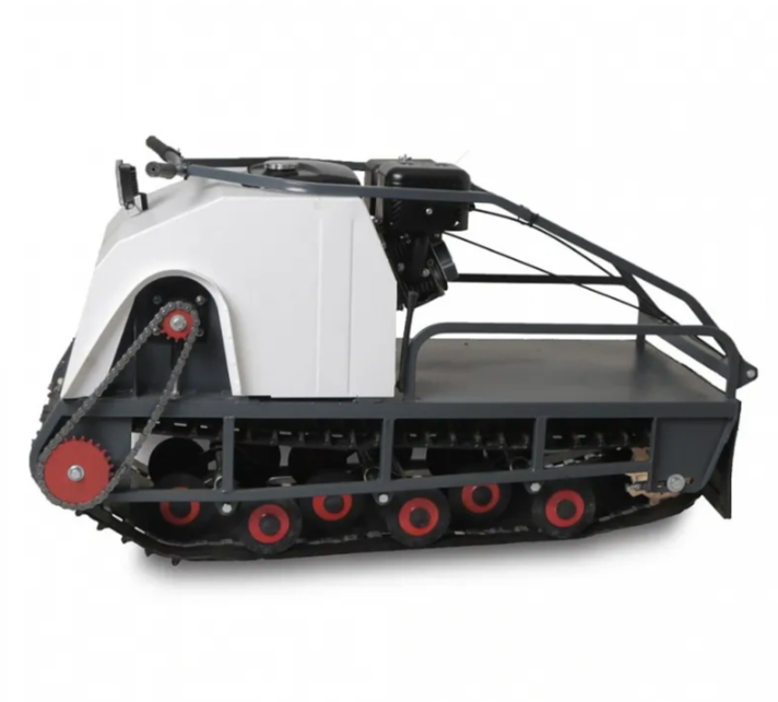 Мотобуксировщик ВЕПС «БЮДЖЕТНЫЙ» 15 л.с. в Оренбурге