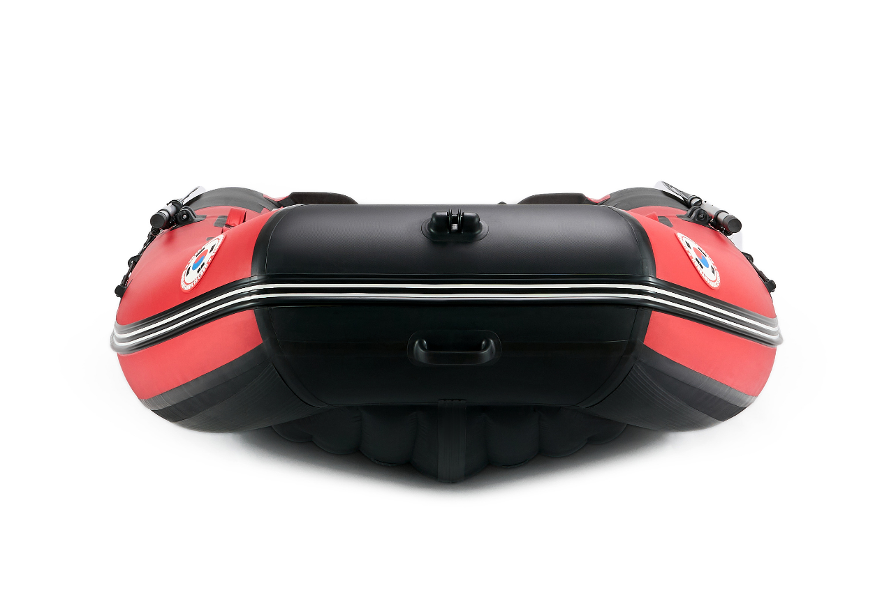 КОМПЛЕКТ ЛОДКА MISHIMO PRO 350 + ЛОДОЧНЫЙ МОТОР MARLIN MP 9.9 (15) AMHS PROLINE в Оренбурге