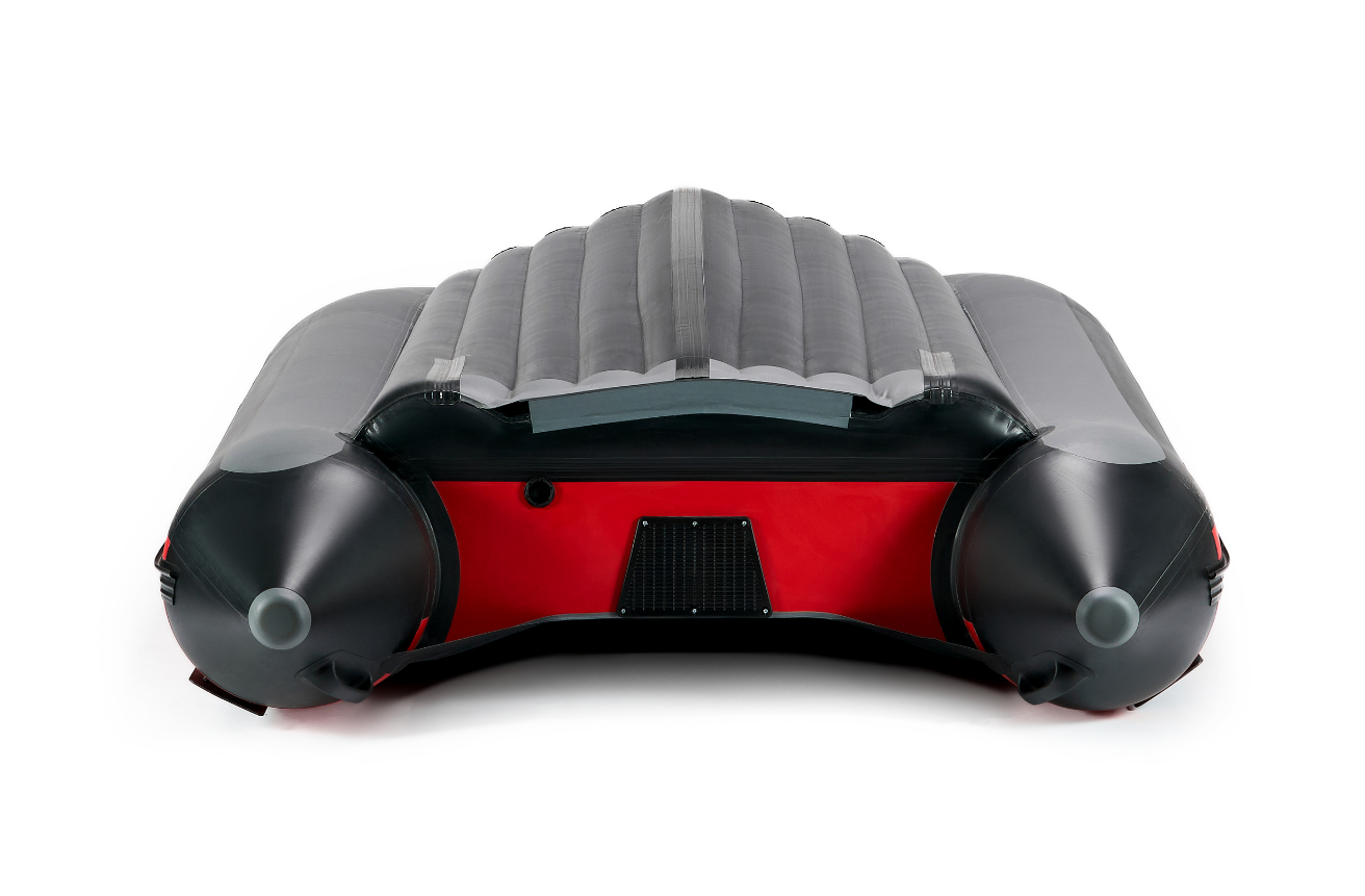 КОМПЛЕКТ ЛОДКА MISHIMO RAPID 380 + ЛОДОЧНЫЙ МОТОР MARLIN MP 9.9 (20) AMHS PROLINE FORCE в Оренбурге