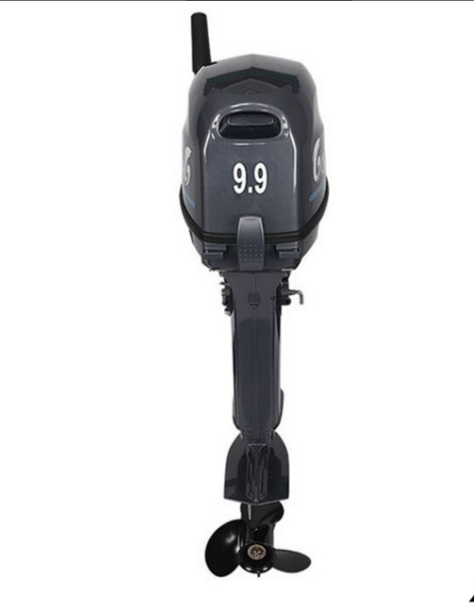 Лодочный мотор ALLFA CG T9,9 BW S MAX в Оренбурге