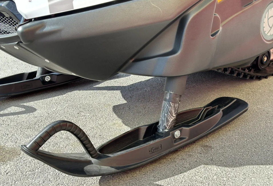 Снегоход РМ TAYGA PATRUL 800 SWT в Оренбурге