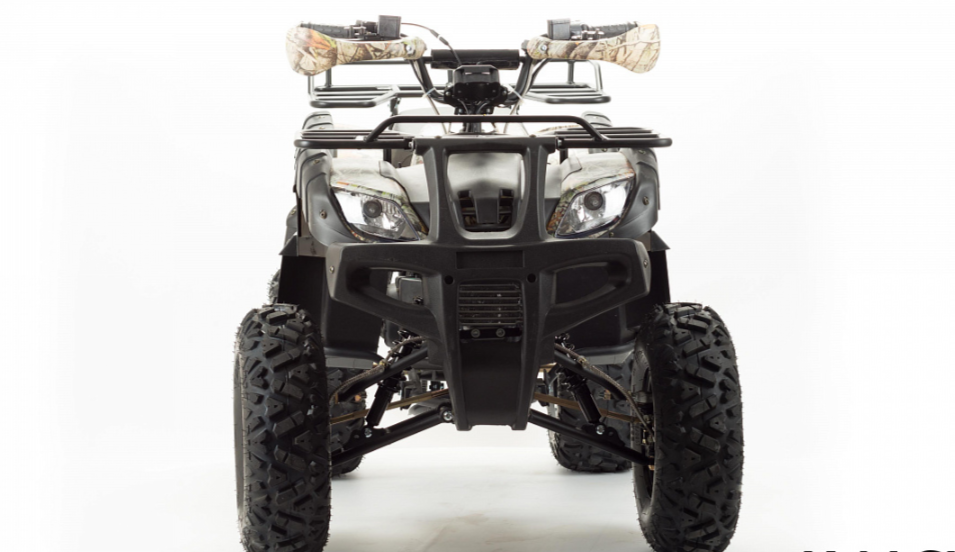 Квадроцикл MOTOLAND (МОТОЛЕНД) 200 ALL ROAD в Оренбурге