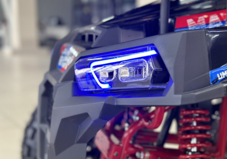 Квадроцикл GBM MAVERICK 222 NEW в Оренбурге