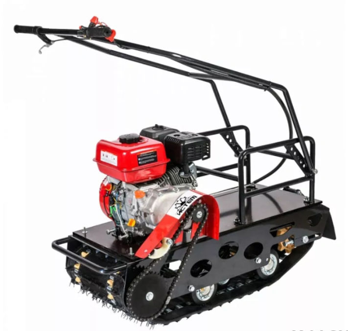 Мотобуксировщик ИСТЕМ 7 в Оренбурге