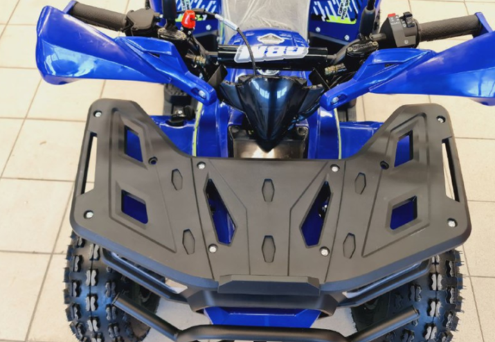 Квадроцикл GBM CROSS HILL 200 NEW PREMIUM в Оренбурге