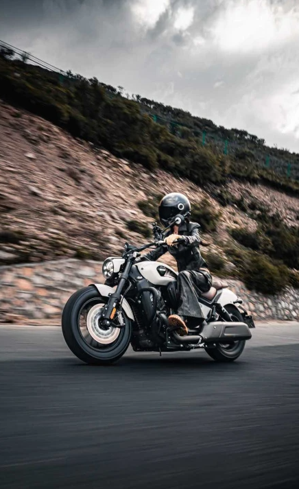 Мотоцикл Benda DarkFlag 500 Commander в Оренбурге