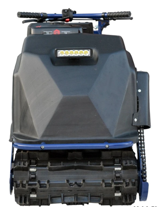 Мотобуксировщик БАРС СЛЕДОПЫТ FDS. RDS 18 л.с. в Оренбурге