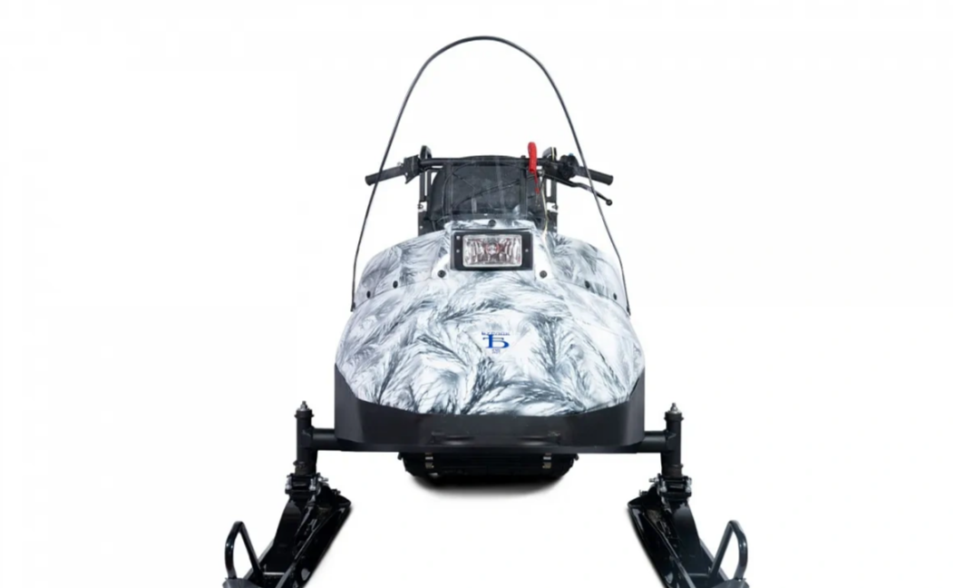 Миниснегоход Бурлак-М Егерь 20 л.с. с эл.зап. в Оренбурге