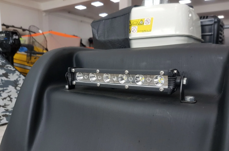 Мотобуксировщик PAXUS 650 13 л.с. HONDA в Оренбурге