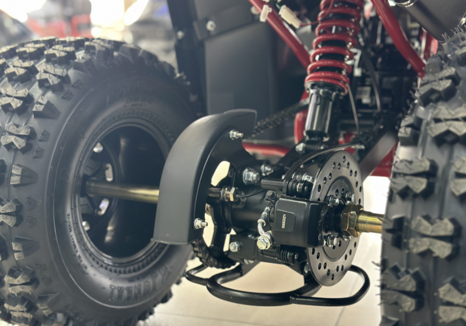 Квадроцикл GBM MAVERICK 222 NEW в Оренбурге