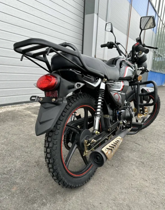 Мопед PROMAX SUPER MAX 150 LED в Оренбурге