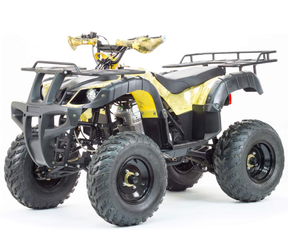 Квадроцикл MOTOLAND (МОТОЛЕНД) 250 ADVENTURE в Оренбурге