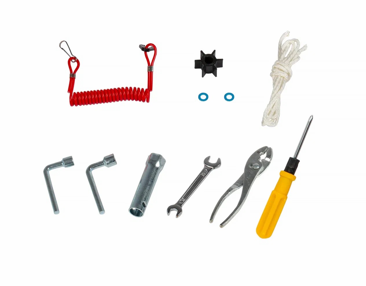 ЛОДОЧНЫЙ МОТОР GLADIATOR G5FHS в Оренбурге