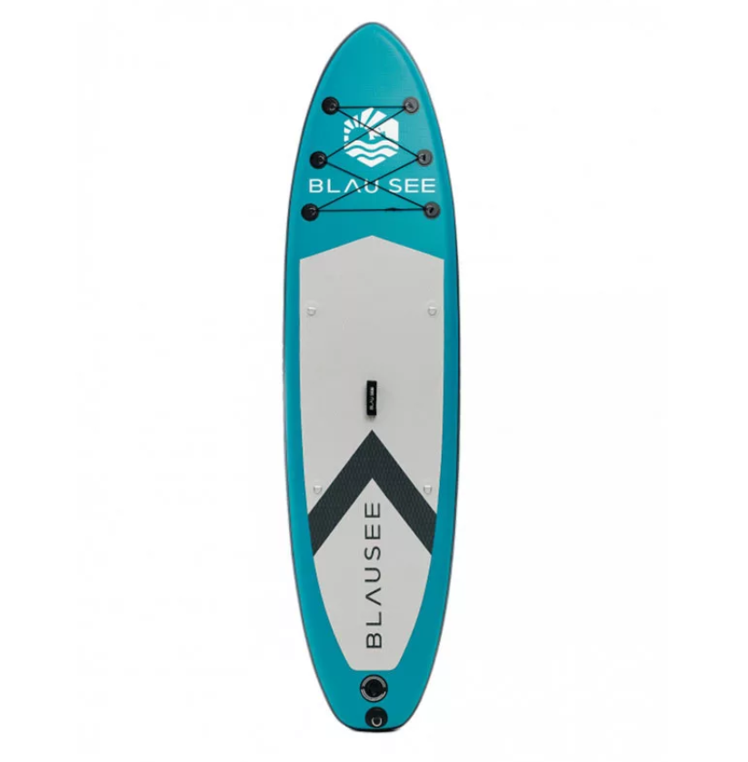 НАДУВНОЙ SUP-BOARD BUSINESS LIGHT BLUE 10,6 в Оренбурге