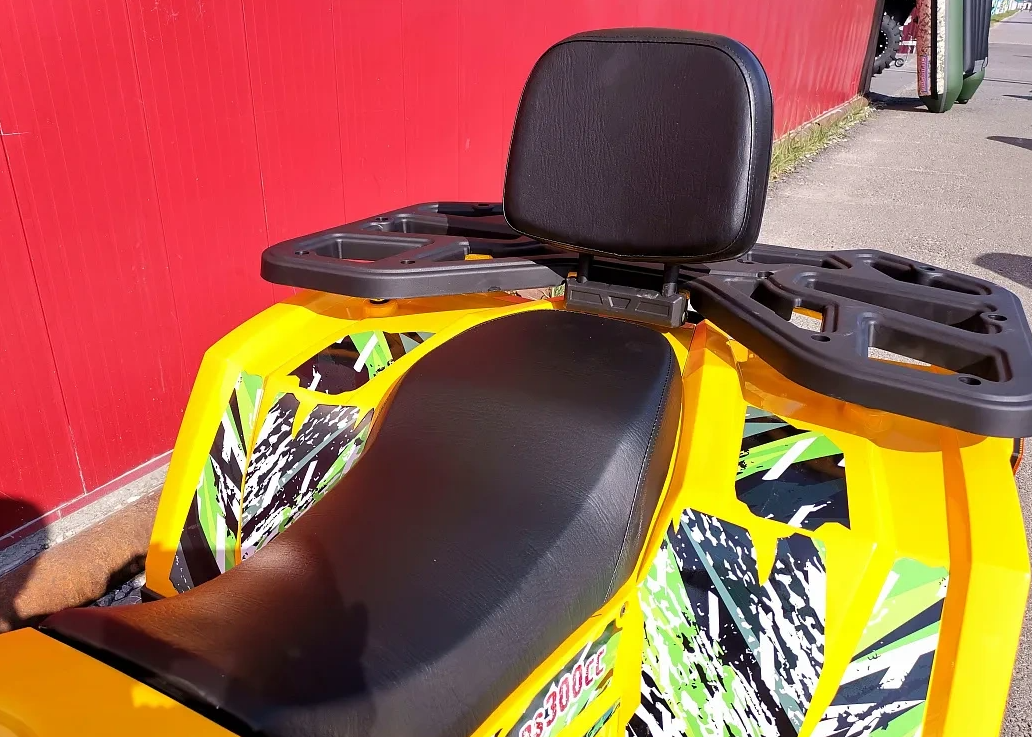 Квадроцикл PROMAX STORM 280 LUX в Оренбурге