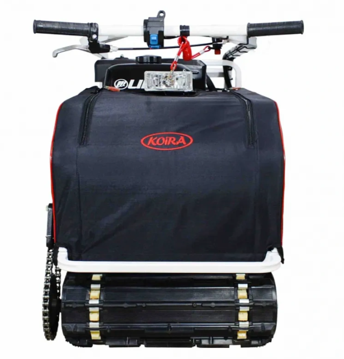 Компактная мотособака "Богатырь" mini 15 (127 см) в Оренбурге