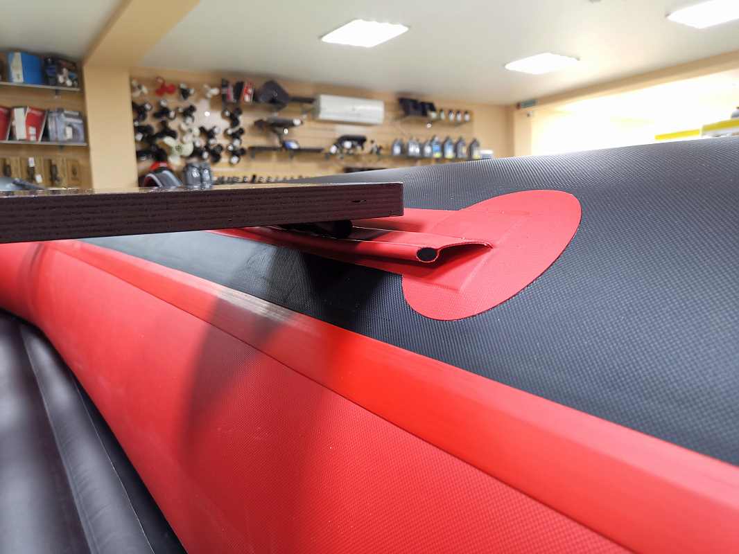 Лодка MISHIMO SPORT 370 в Оренбурге