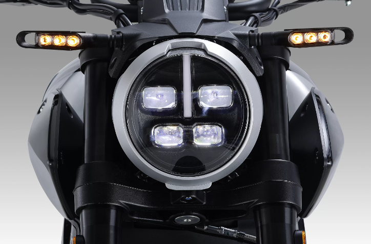 Мотоцикл GAOKIN THOR 1000 в Оренбурге