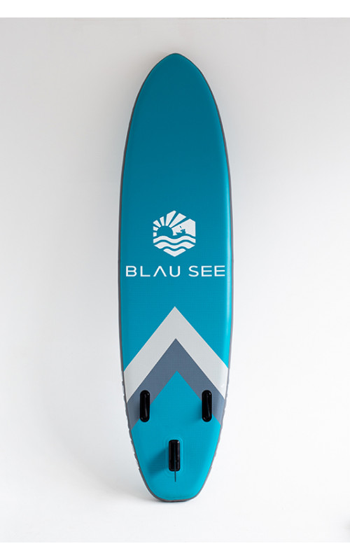 НАДУВНОЙ САП БОРД BLAUSEE 10 в Оренбурге