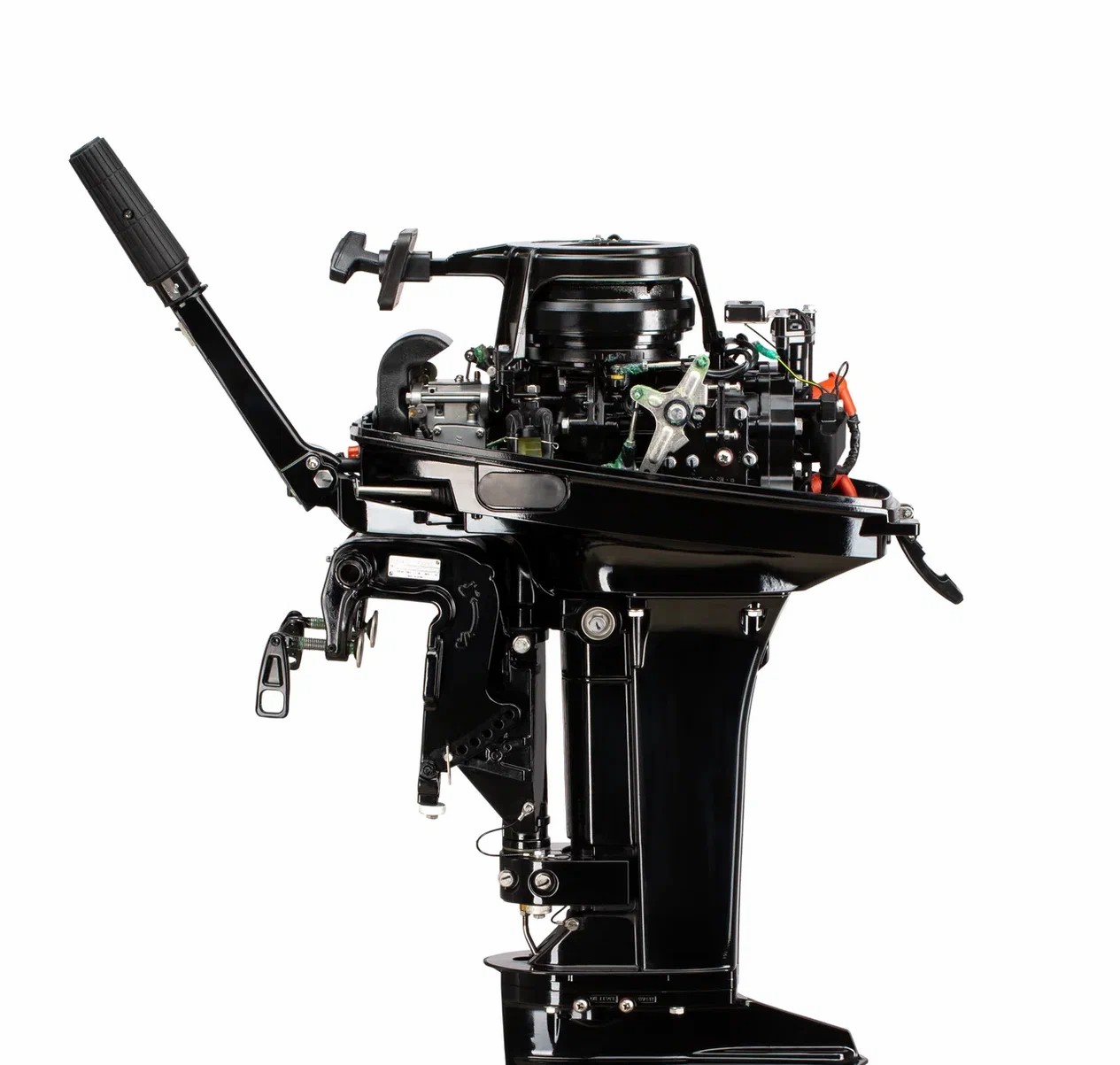 ЛОДОЧНЫЙ МОТОР GLADIATOR G20FHS в Оренбурге