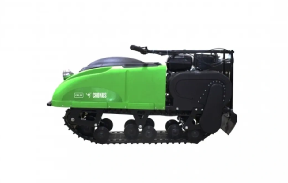 Мотобуксировщик CRONUS CR13V в Оренбурге