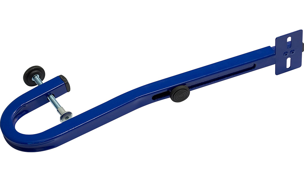 Кронштейн датчика эхолота №1 под нднд в Оренбурге