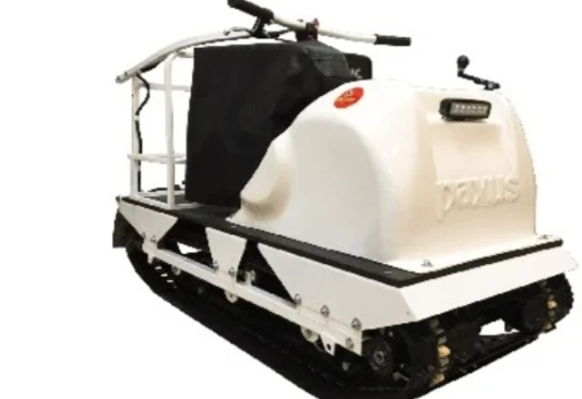 Мотобуксировщик PAXUS 550 15 л.с. в Оренбурге