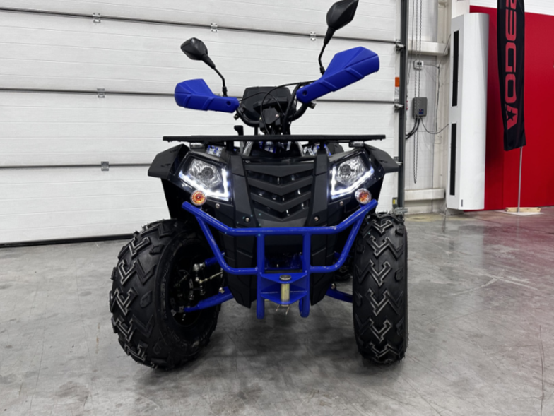 Квадроцикл GBM SHARP BIG 300 NEW PREMIUM в Оренбурге