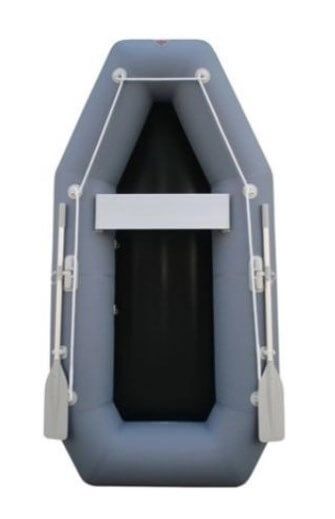 ЛОДКА НАДУВНАЯ YUKONA 230 G (БЕЗ ПАЙОЛА, ТРАНЕЦ В КОМПЛЕКТЕ) в Оренбурге