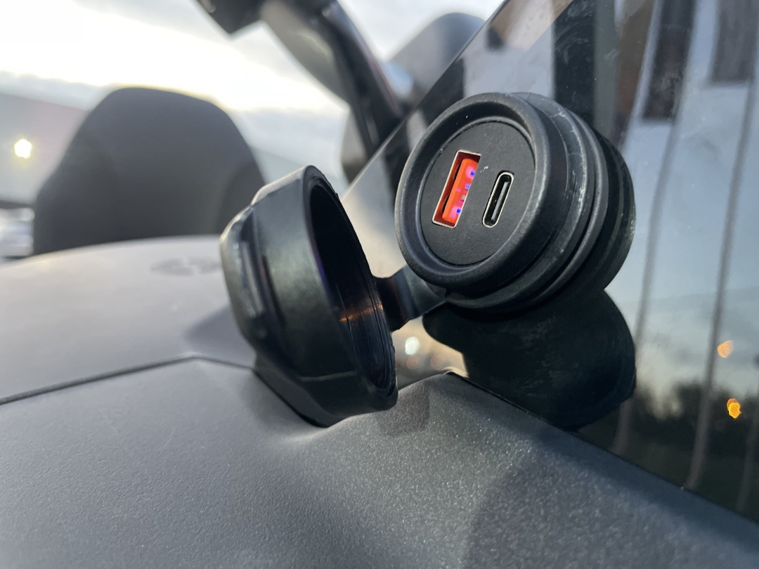 Квадроцикл BENDA Redstone 550 R2 в Оренбурге