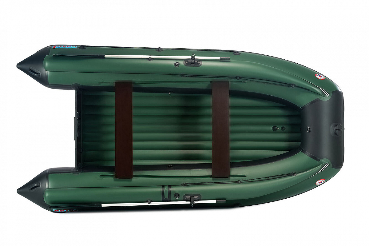 Лодка MISHIMO FAMILY LITE DF 370 в Оренбурге