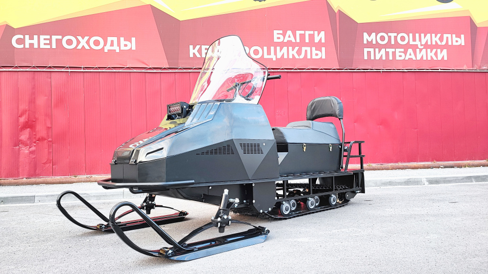 Снегоход PROMAX YAKUT 500 2.0 4T 27 в Оренбурге
