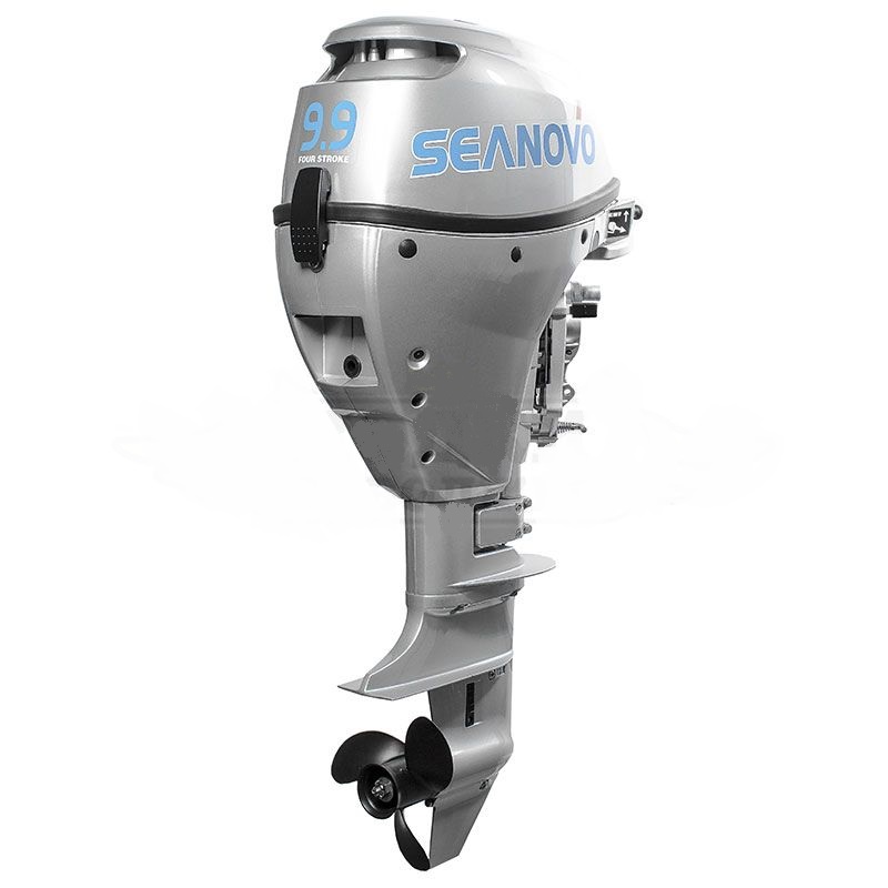 Лодочный мотор SEANOVO SNF9.9FES в Оренбурге