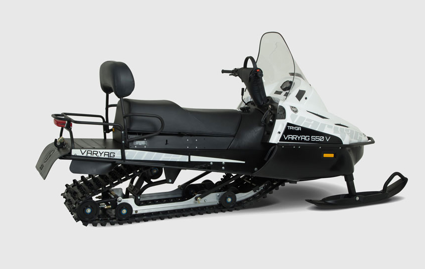 СНЕГОХОД РМ ТАЙГА ВАРЯГ 550 V в Оренбурге