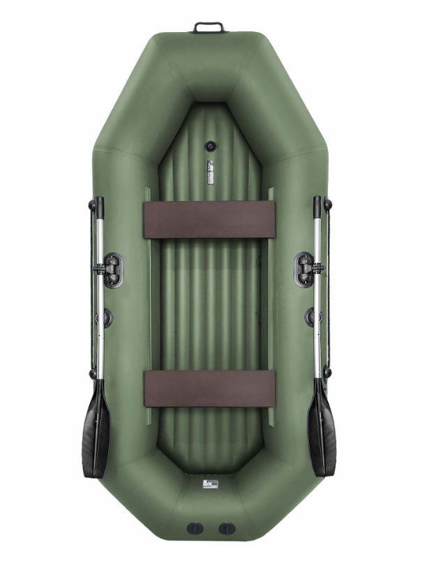  Лодка АКВА-МАСТЕР 280 НД в Оренбурге