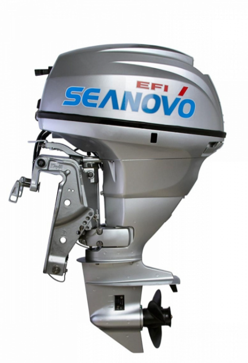 Лодочный мотор SEANOVO SNEF30FEL-T - EFI в Оренбурге